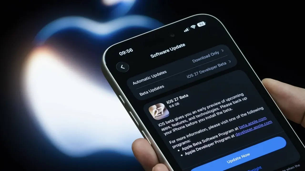 iOS 27 ve macOS 27 için ilk genel beta yayınlandı iOS 27