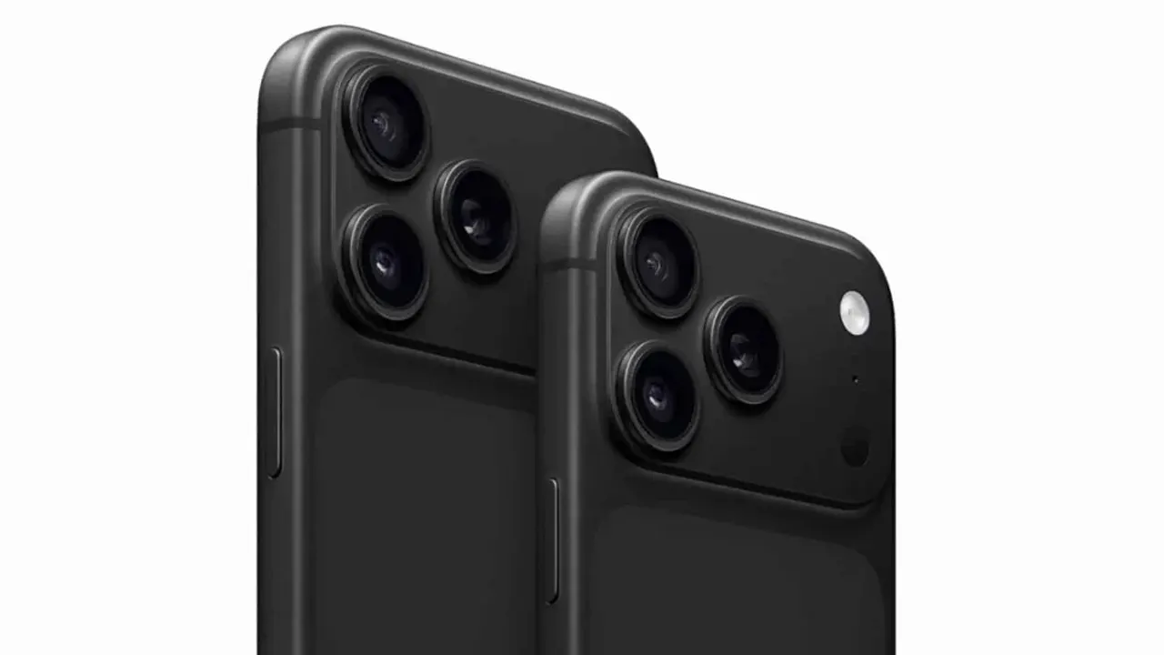 iPhone 18 Pro modelleri