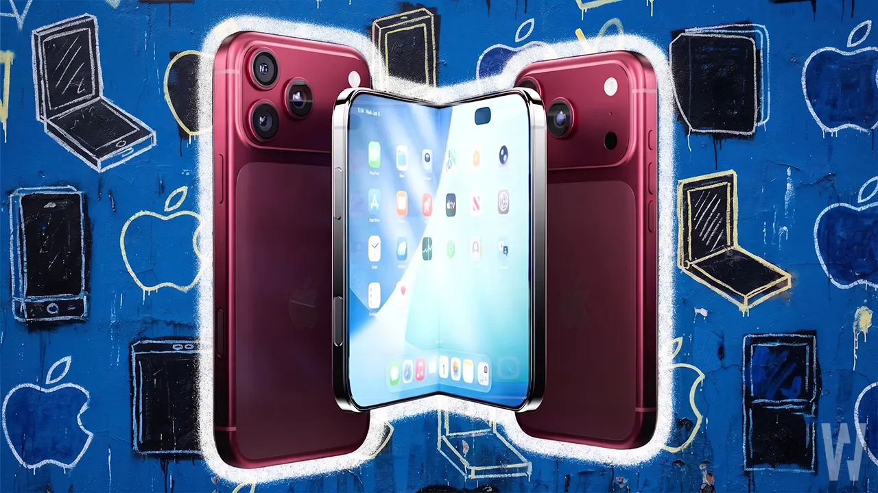 iPhone 18 serisi ve katlanabilir iPhone’un dudak uçuklatacak fiyatları sızdı