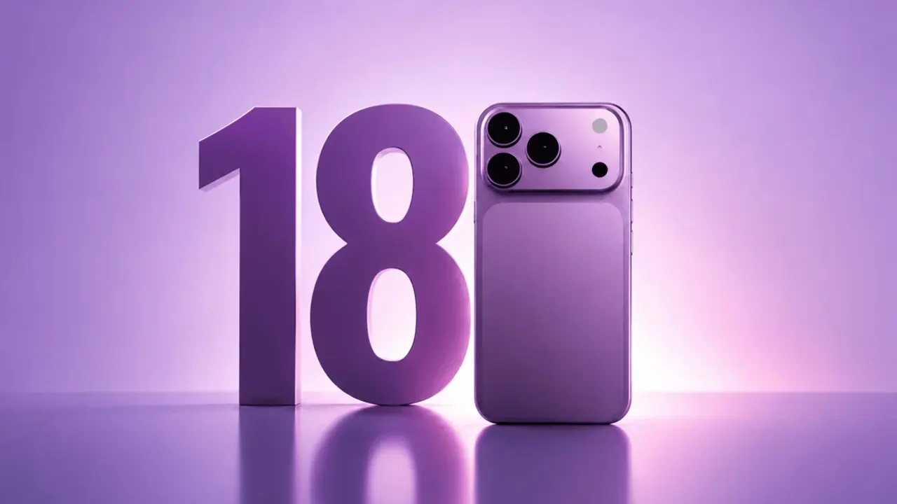 Apple iPhone 18 Pro