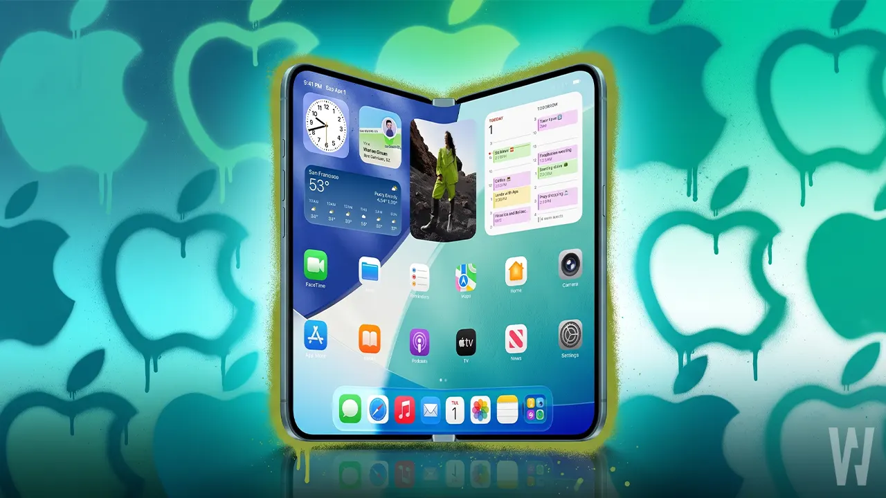Katlanabilir iPhone Ultra’da kritik yol ayrımı: Sıvı metal mi 3D baskı mı? Katlanabilir iPhone