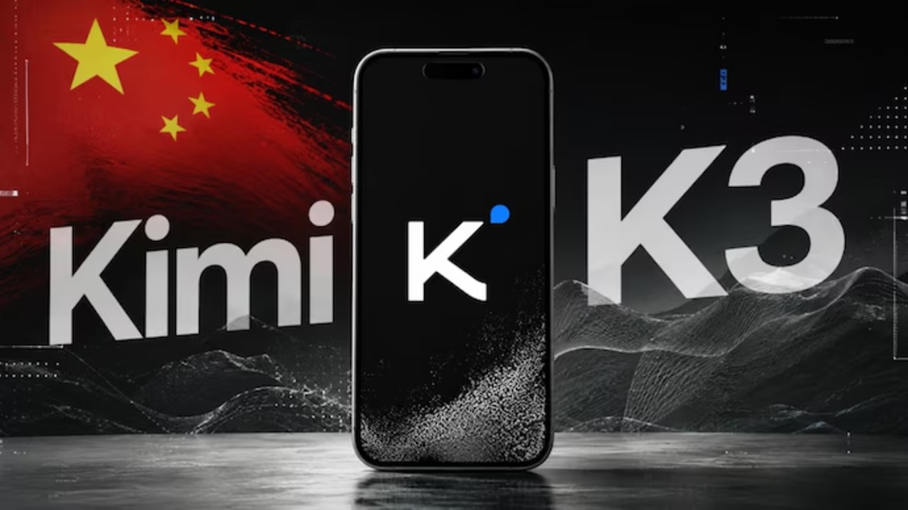 Çin’in yapay zeka modeli Kimi K3’e talep patladı, yeni abonelikler durduruldu kimi k3 yapay zeka