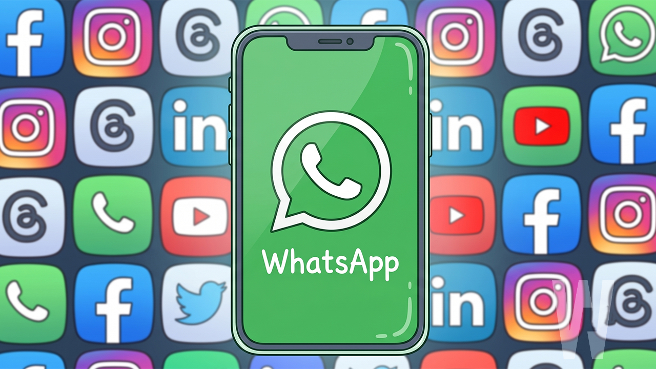 WhatsApp kullanıcı adı özelliği, dolandırıcılık endişelerini beraberinde getirdi whatsapp