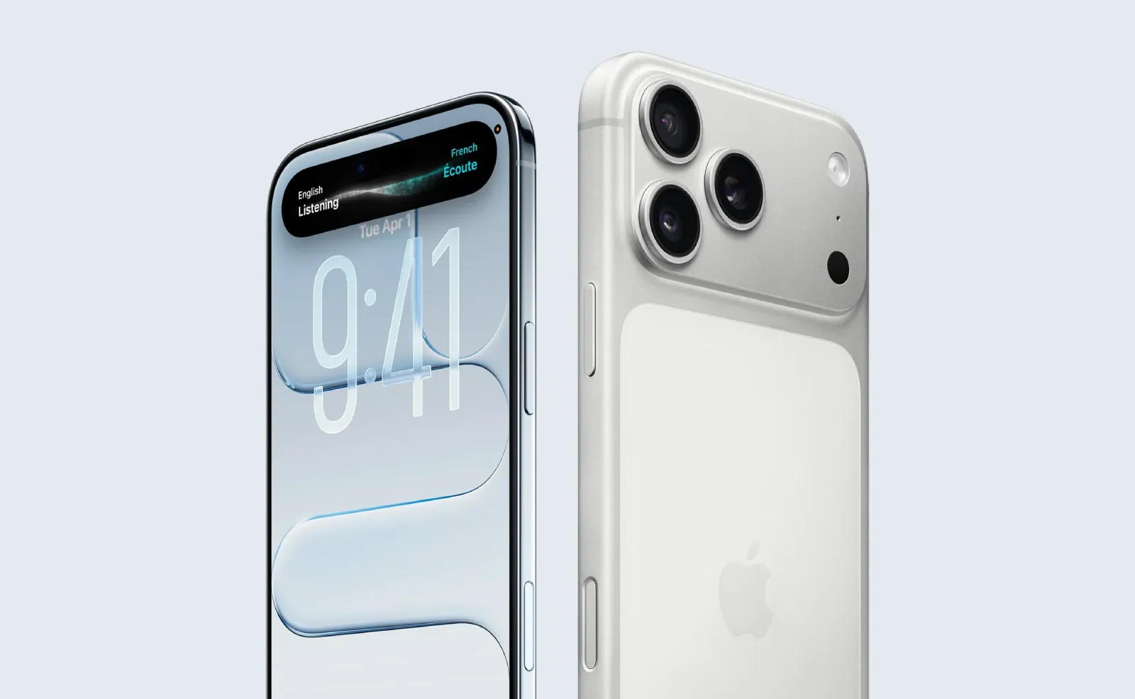 Apple iPhone 17 Pro Max