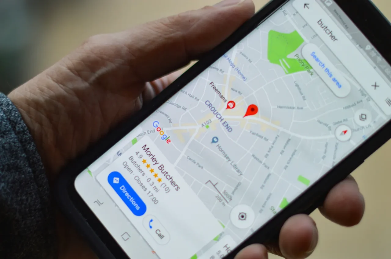Android kullanıcıları dikkat: Konum bilgileriniz paylaşılıyor olabilir Google Maps