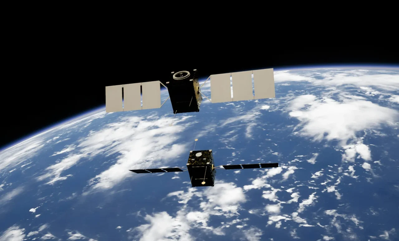 Türksat yayınları 4A uydusuna taşındı, işte güncel frekans listesi Turksat 4A Uydusu