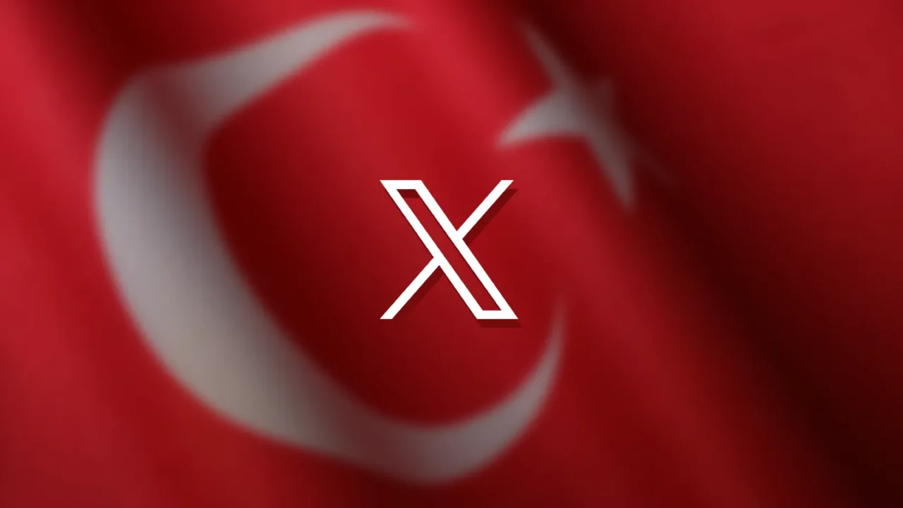 İmamoğlu’nun Cumhurbaşkanlığı Adaylığı Ofisi hesabı mahkeme kararıyla X’te engellendi X Türkiye Twitter