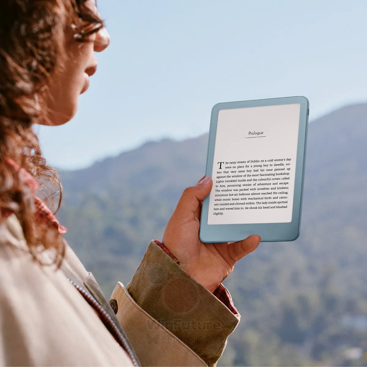 Amazon Kindle 12. nesil 2026