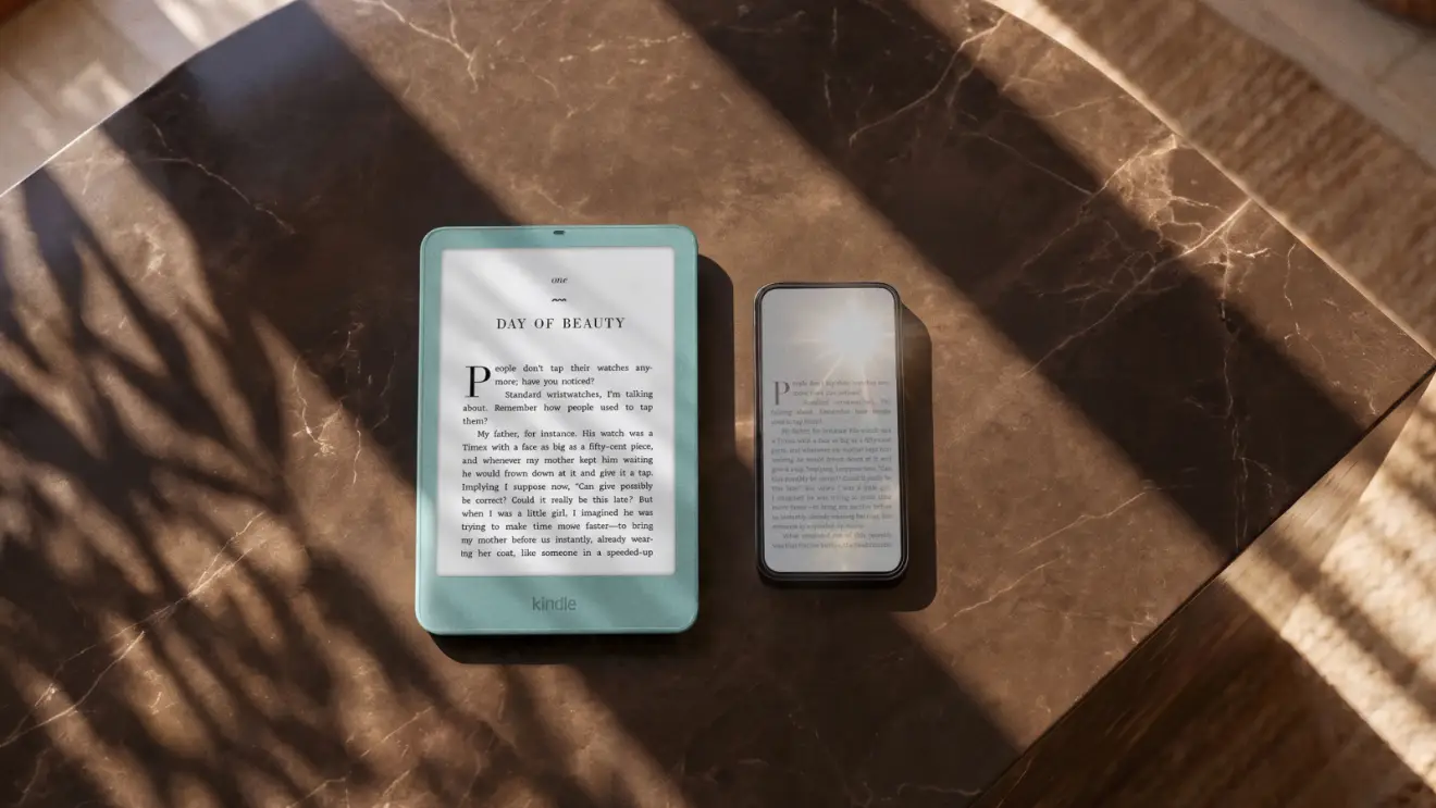 Kindle 2026
