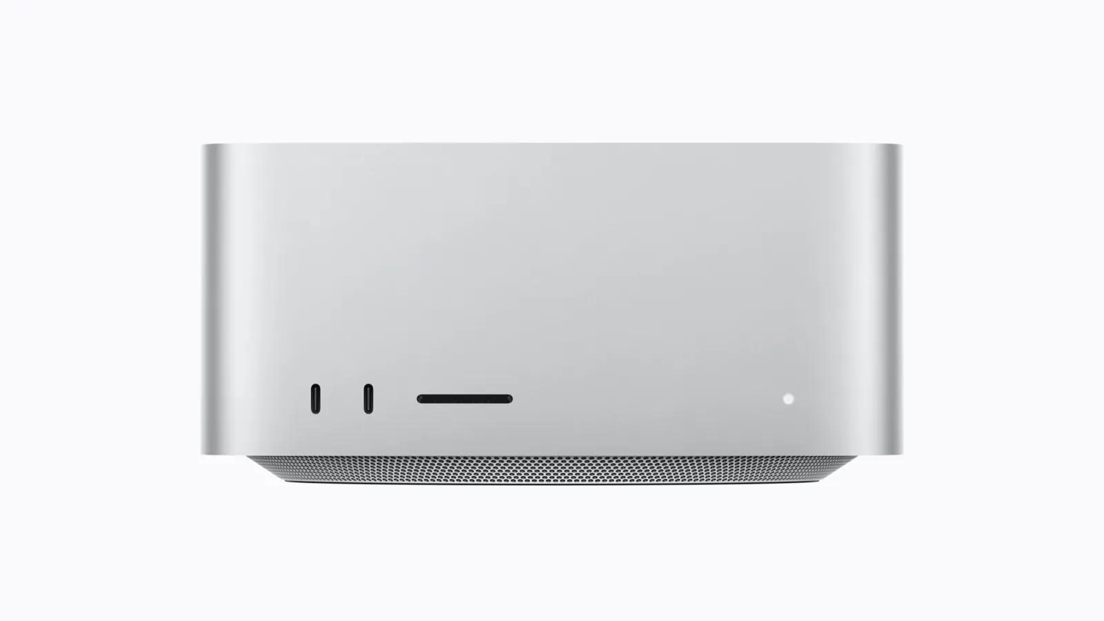 Apple Mac Studio M5 Ultra